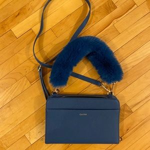 Calpak Travel Wallet New WOC